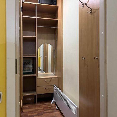 Apartment Near Gulliver كييف المظهر الخارجي الصورة