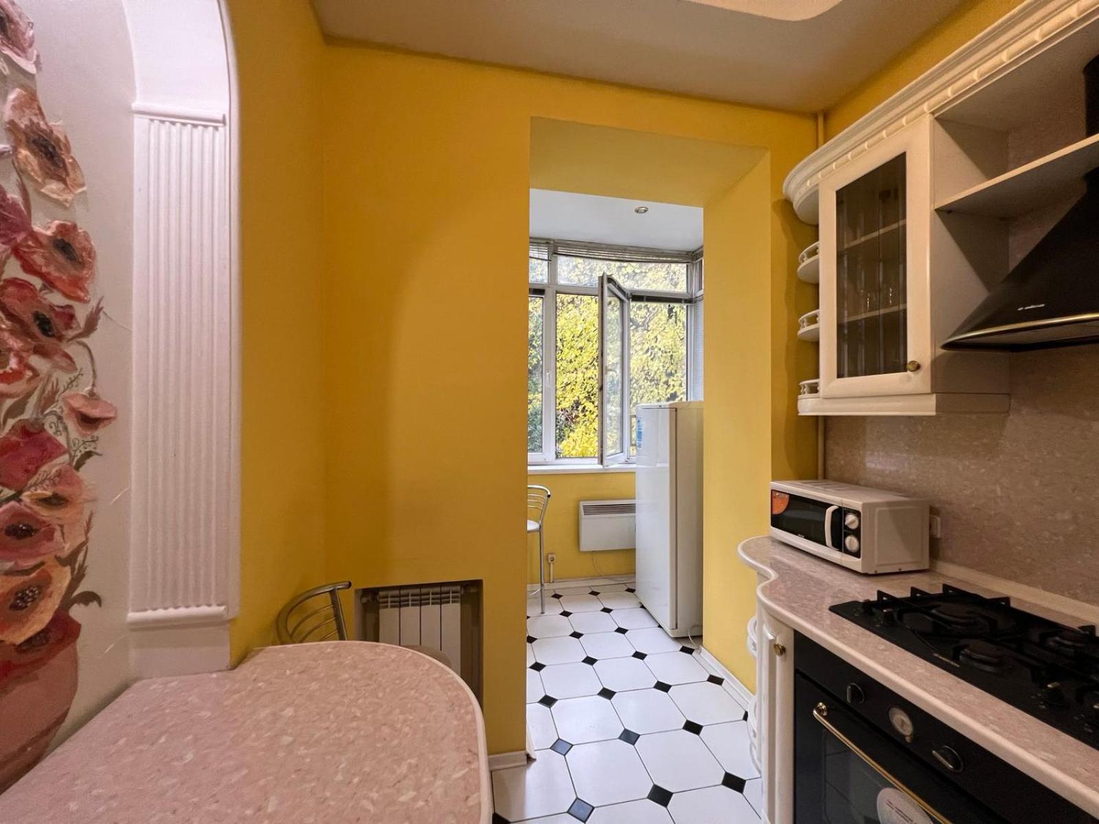 Apartment Near Gulliver كييف المظهر الخارجي الصورة