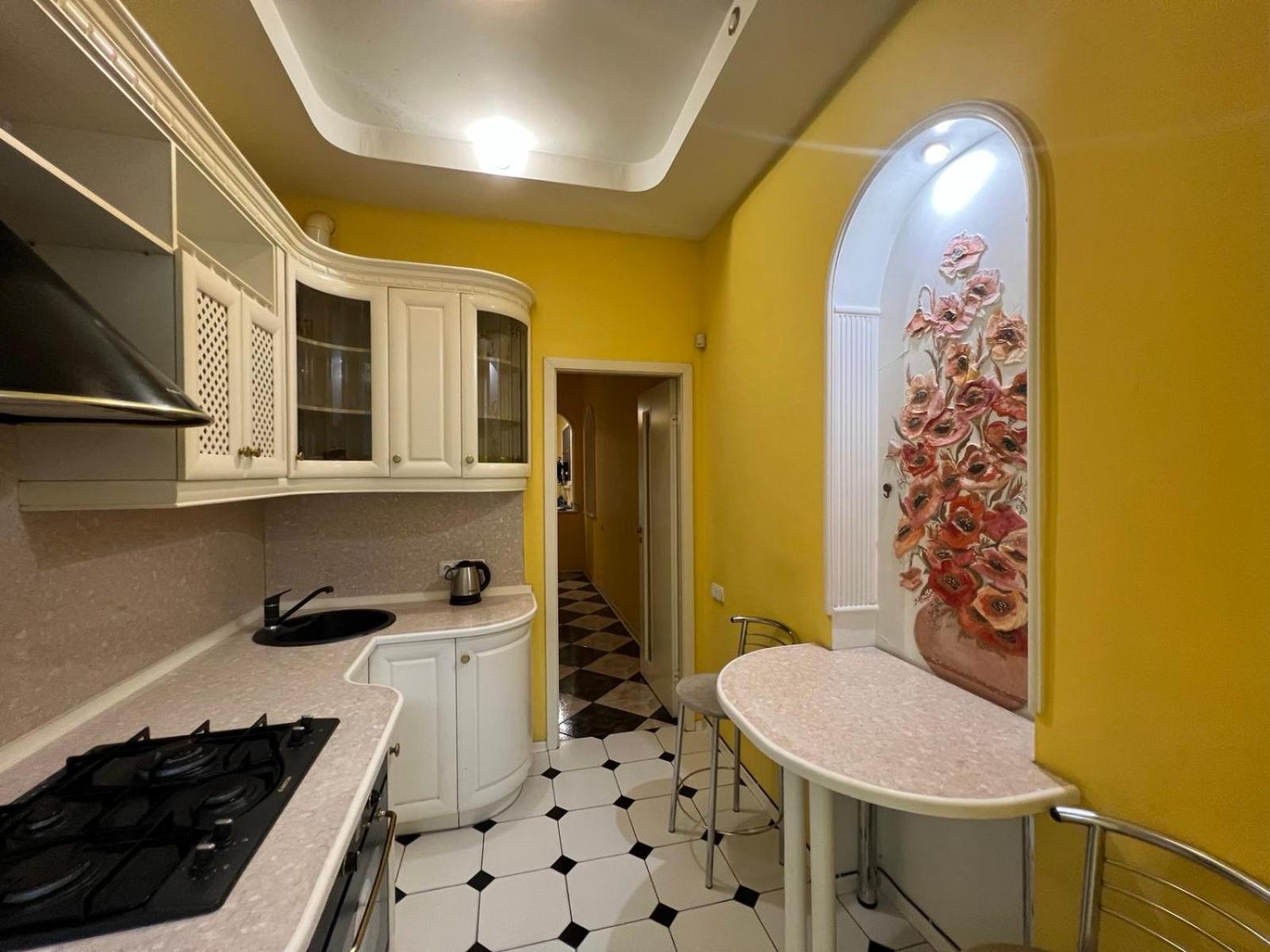 Apartment Near Gulliver كييف المظهر الخارجي الصورة